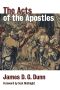 [Epworth Commentary 01] • The Acts of the Apostles